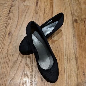 Bandolino Jerrick Low Wedge 7.5m